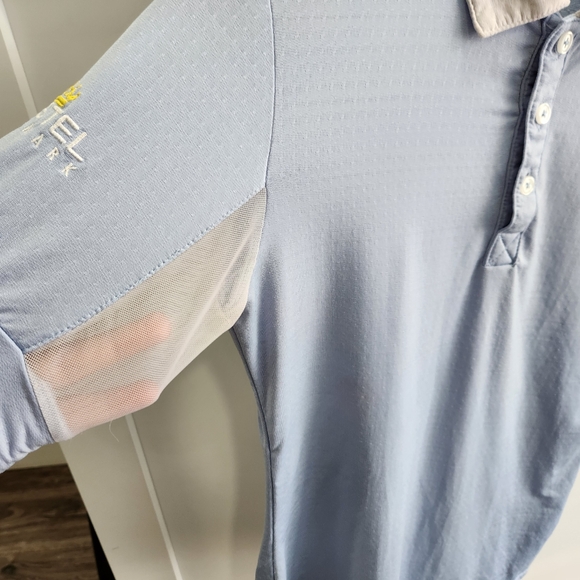 Kastel Denmark Short Sleeve Top Riding Sun Shirt Size XS - Picture 3 of 12